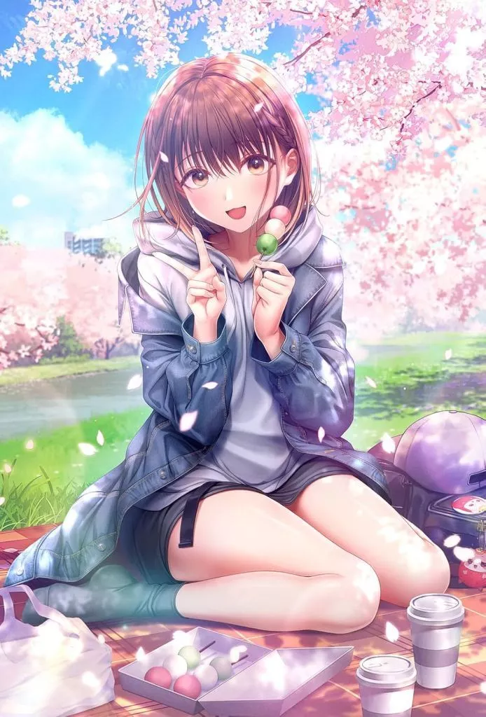 Nintendo Switch - Seifuku Kanojo