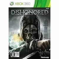 Xbox 360 - Dishonored