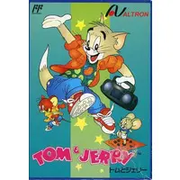 Family Computer - Tom and Jerry