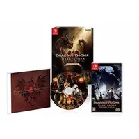 Nintendo Switch - Dragon's Dogma (Limited Edition)