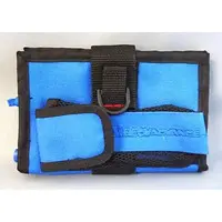 GAME BOY ADVANCE - Video Game Accessories - Pouch (GAMEBOY MICRO専用 ゲームポーチM (ブルー))