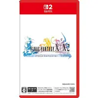 Nintendo Switch 2 - Final Fantasy Series