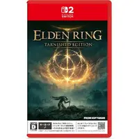 Nintendo Switch 2 - Elden Ring