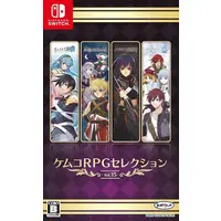 Nintendo Switch - KEMCO RPG Selection
