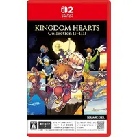 Nintendo Switch 2 - KINGDOM HEARTS