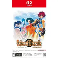 Nintendo Switch 2 - Tales of Eternia