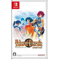 Nintendo Switch - Tales of Eternia