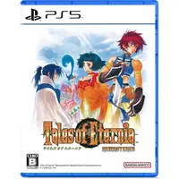 PlayStation 5 - Tales of Eternia