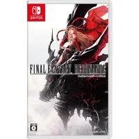 Nintendo Switch - Final Fantasy Series