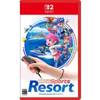 Nintendo Switch 2 - Nintendo Switch Sports