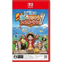 Nintendo Switch 2 - ONE PIECE