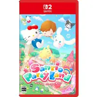 Nintendo Switch 2 - Sanrio