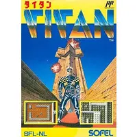 Family Computer (TITAN)