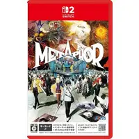Nintendo Switch 2 - Metaphor: ReFantazio