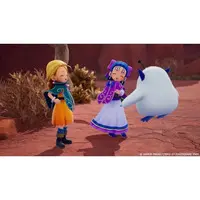 Nintendo Switch - DRAGON QUEST MONSTERS