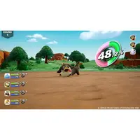 Nintendo Switch - DRAGON QUEST MONSTERS