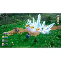 Nintendo Switch - DRAGON QUEST MONSTERS