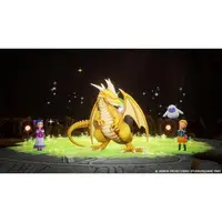 Nintendo Switch - DRAGON QUEST MONSTERS