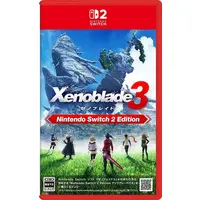 Nintendo Switch 2 - Xenoblade Chronicles