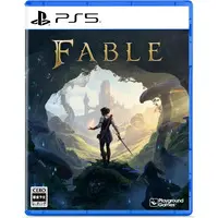 PlayStation 5 - FABLE