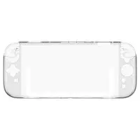 Nintendo Switch 2 - Video Game Accessories - Cover (プロテクトカバー セパレート クリア (Switch2用))