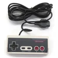 Family Computer - Video Game Accessories - Game Controller (Cadet Premium Controller for NES)