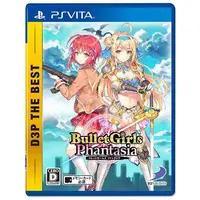 PlayStation Vita - Bullet Girls