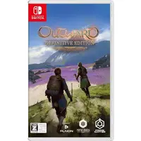 Nintendo Switch - Outward