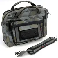 PlayStation Portable - Video Game Accessories - Bag (PS Pictogram × PUMA UM CARGO Bag)