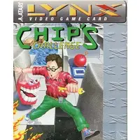 Chip's Challenge