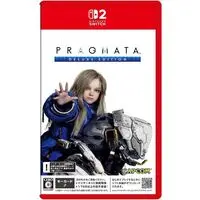 Nintendo Switch 2 - PRAGMATA