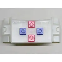 GAME BOY - GAME BOY COLOR - Dance Dance Revolution