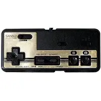 Family Computer - Video Game Accessories - Game Controller (ジョイカードmkII サンスイVer.)