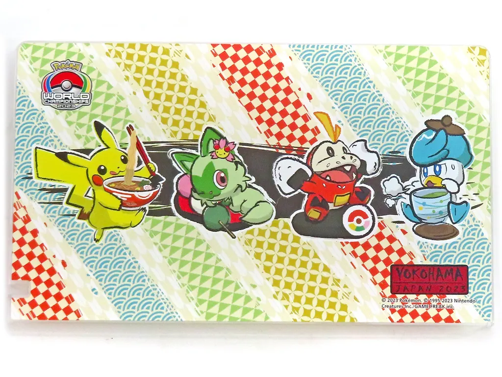 USED) Nintendo Switch - Video Game Accessories - Cover - Pokémon