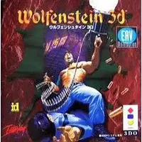 3DO - Wolfenstein