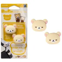 Nintendo Switch 2 - Video Game Accessories - Thumb Grips - Rilakkuma