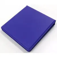 Video Game Accessories - Case (Playdate PURPLE Cover)