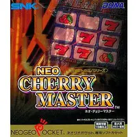 NEOGEO POCKET - Cherry Master
