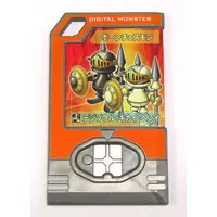 DIGIMON series