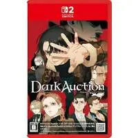 Nintendo Switch 2 - Dark Auction