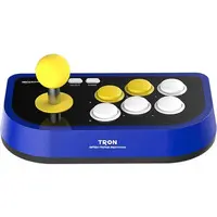 Video Game Accessories - Game Controller (CAPCOM RETROSTATION FIGHTSTICK)