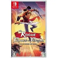 Nintendo Switch - Prince of Persia
