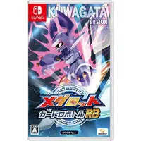 Nintendo Switch - Medabots