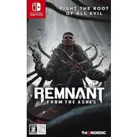 Nintendo Switch - Remnant: From the Ashes