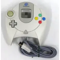 Dreamcast - Video Game Accessories - Game Controller (EU版 ドリームキャスト・コントローラー[HKT-7700])