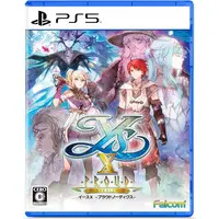 PlayStation 5 - Ys X