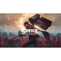 PlayStation 5 (CONTROL Resonant [通常版])