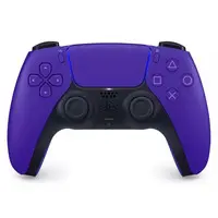 PlayStation 5 - Video Game Accessories - Game Controller (ワイヤレスコントローラー DualSense (ギャラクティックパープル)[CFI-ZCT2J04])