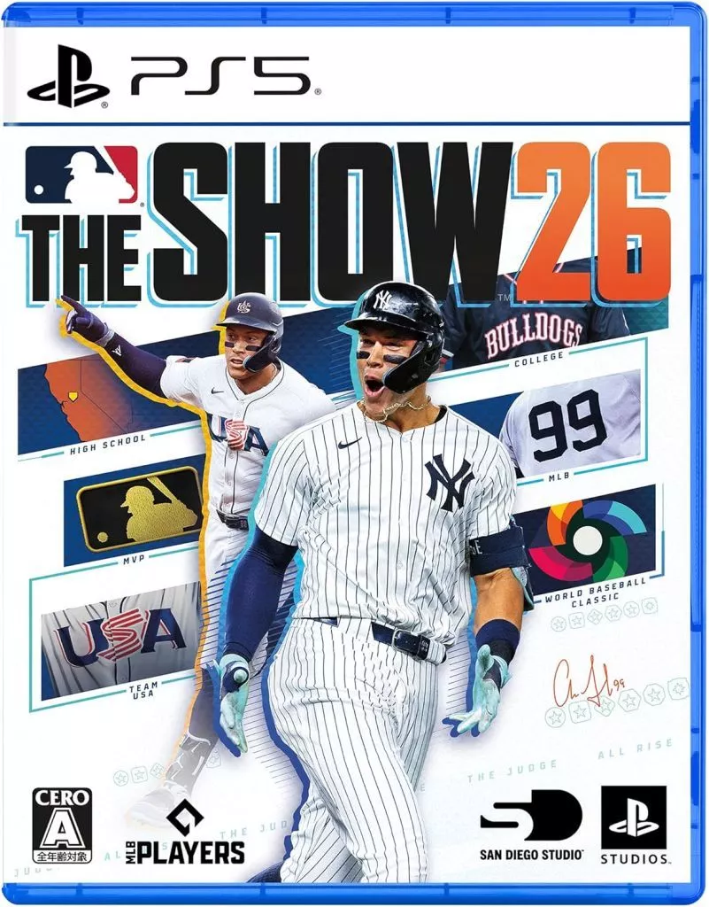 PlayStation 5 - MLB The Show