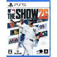 PlayStation 5 - MLB The Show